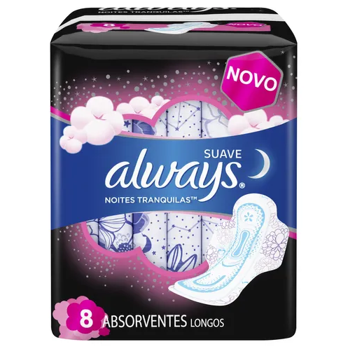 ABSORVENTE