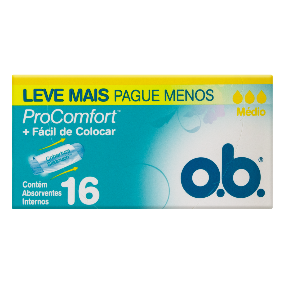 ABSORVENTE INTER