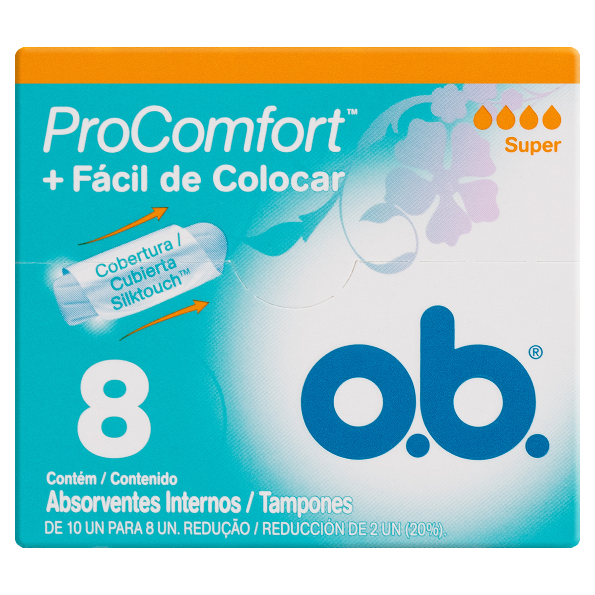 ABSORVENTE INTER