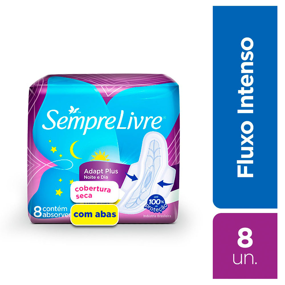 ABSORVENTE C/AB