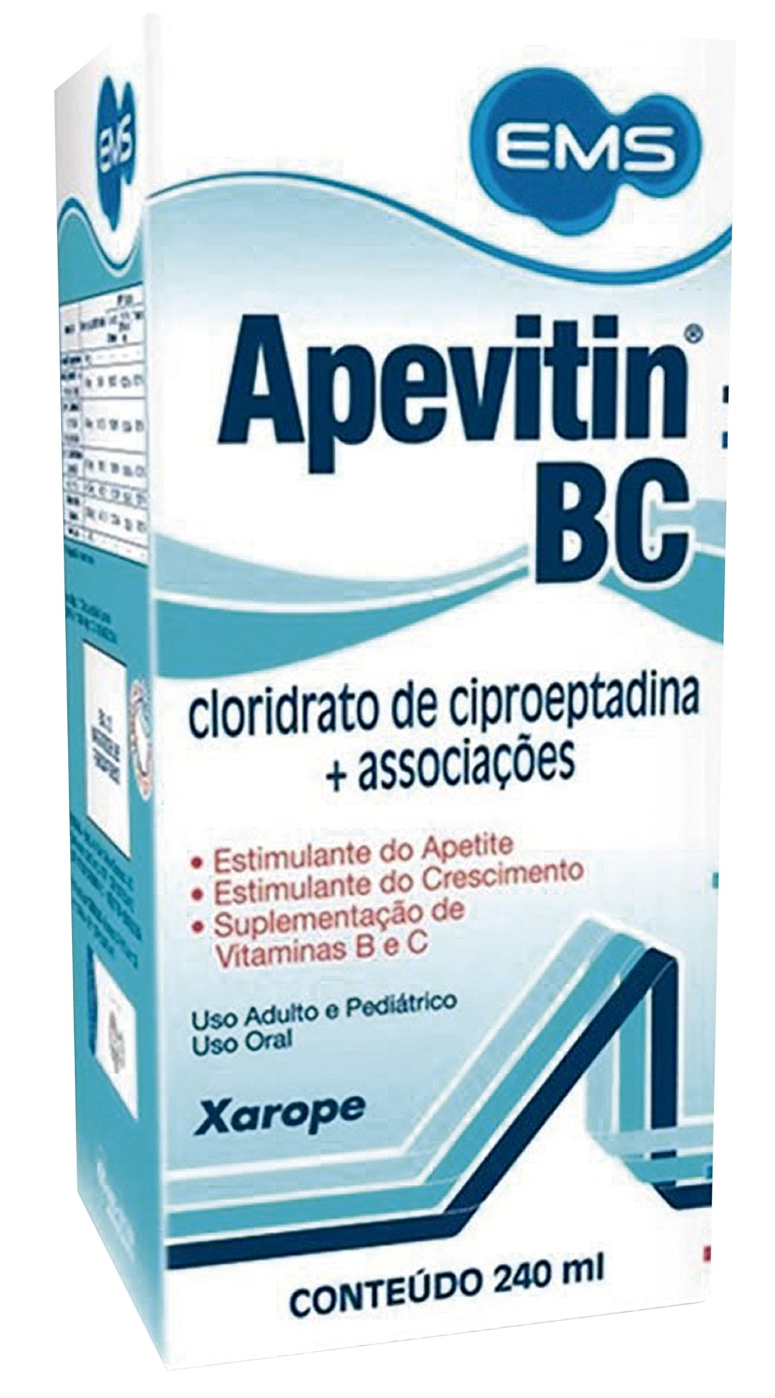 APEVITIN BC