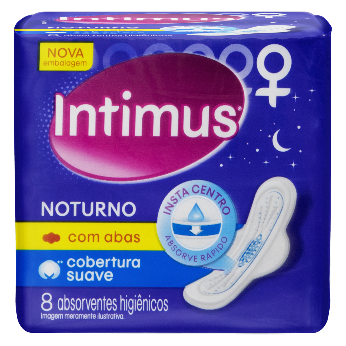 ABSORVENTE INT