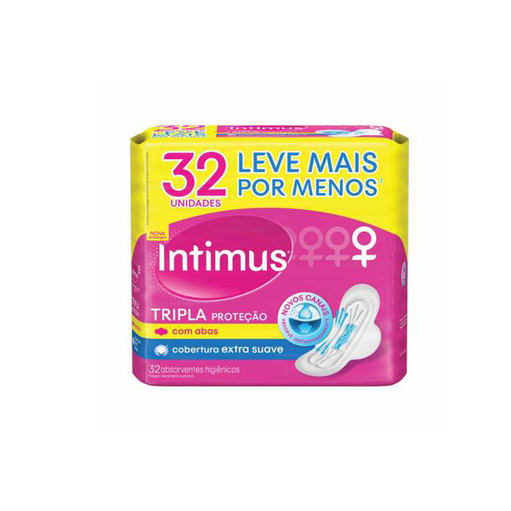 ABSORVENTE INT