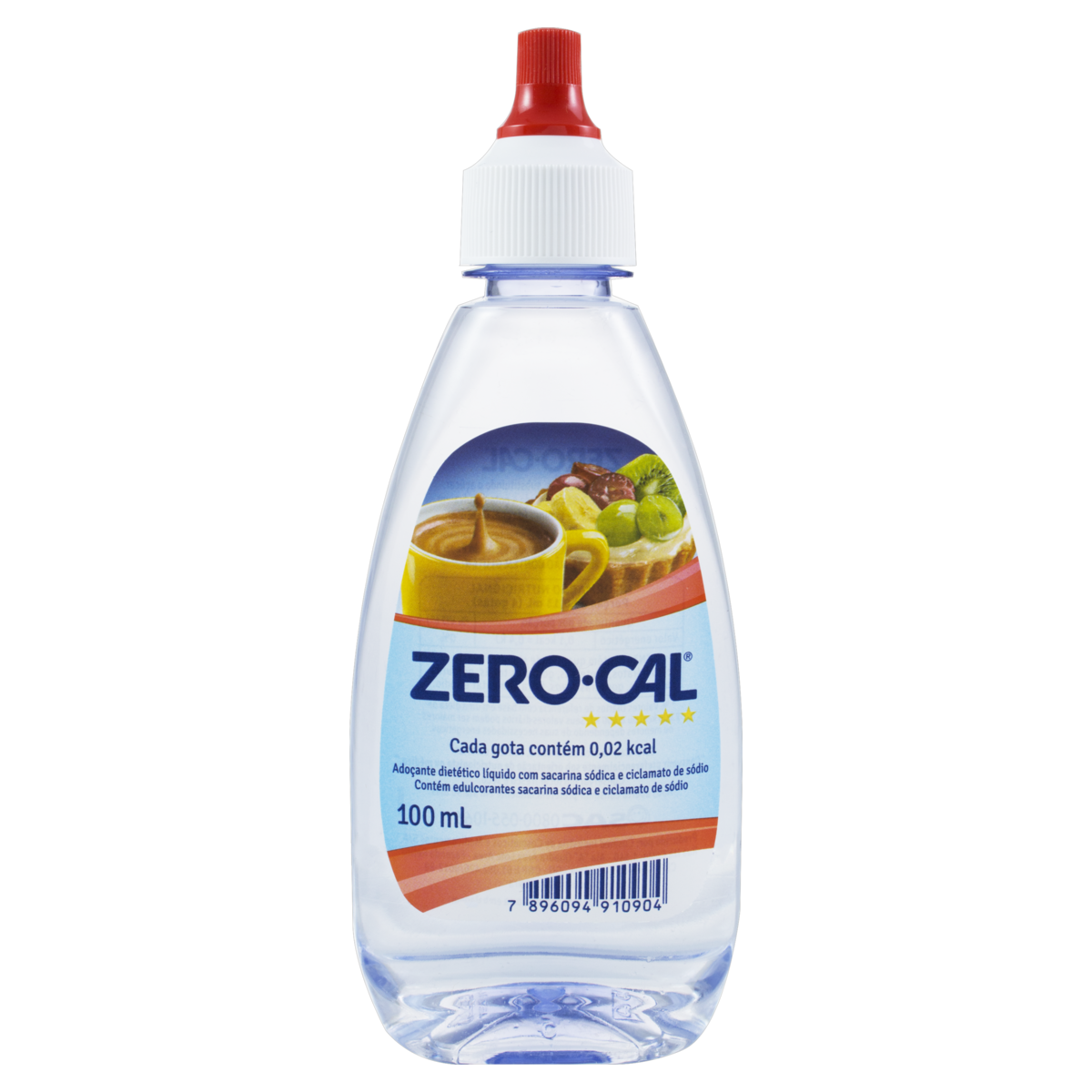 ADOCANTE ZERO CAL