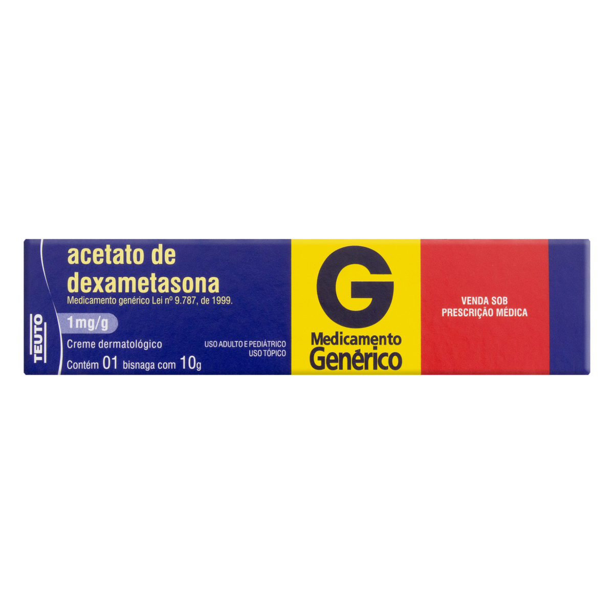 ACETATO DE DEXAMETASONA