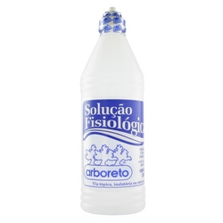 SORO FISIOLOGICO