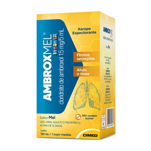 AMBROXMEL