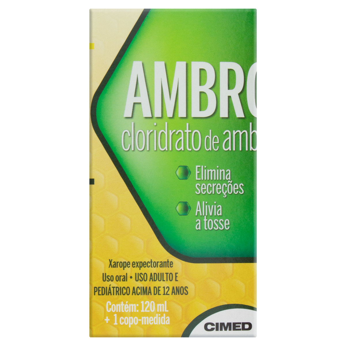 AMBROXMEL