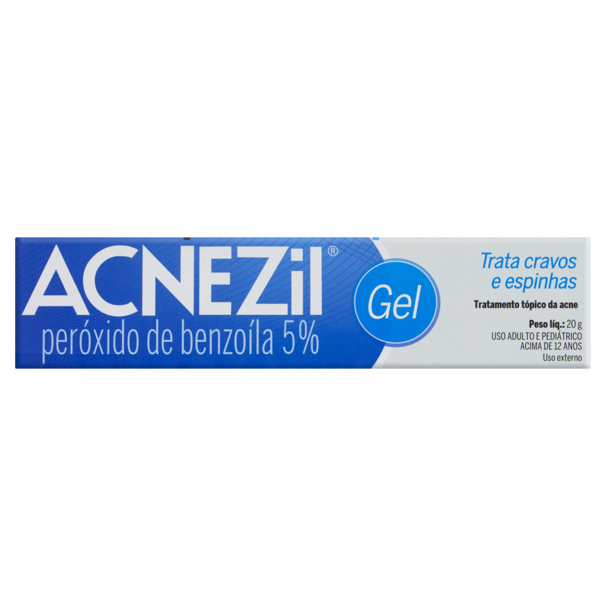 ACNEZIL 5%