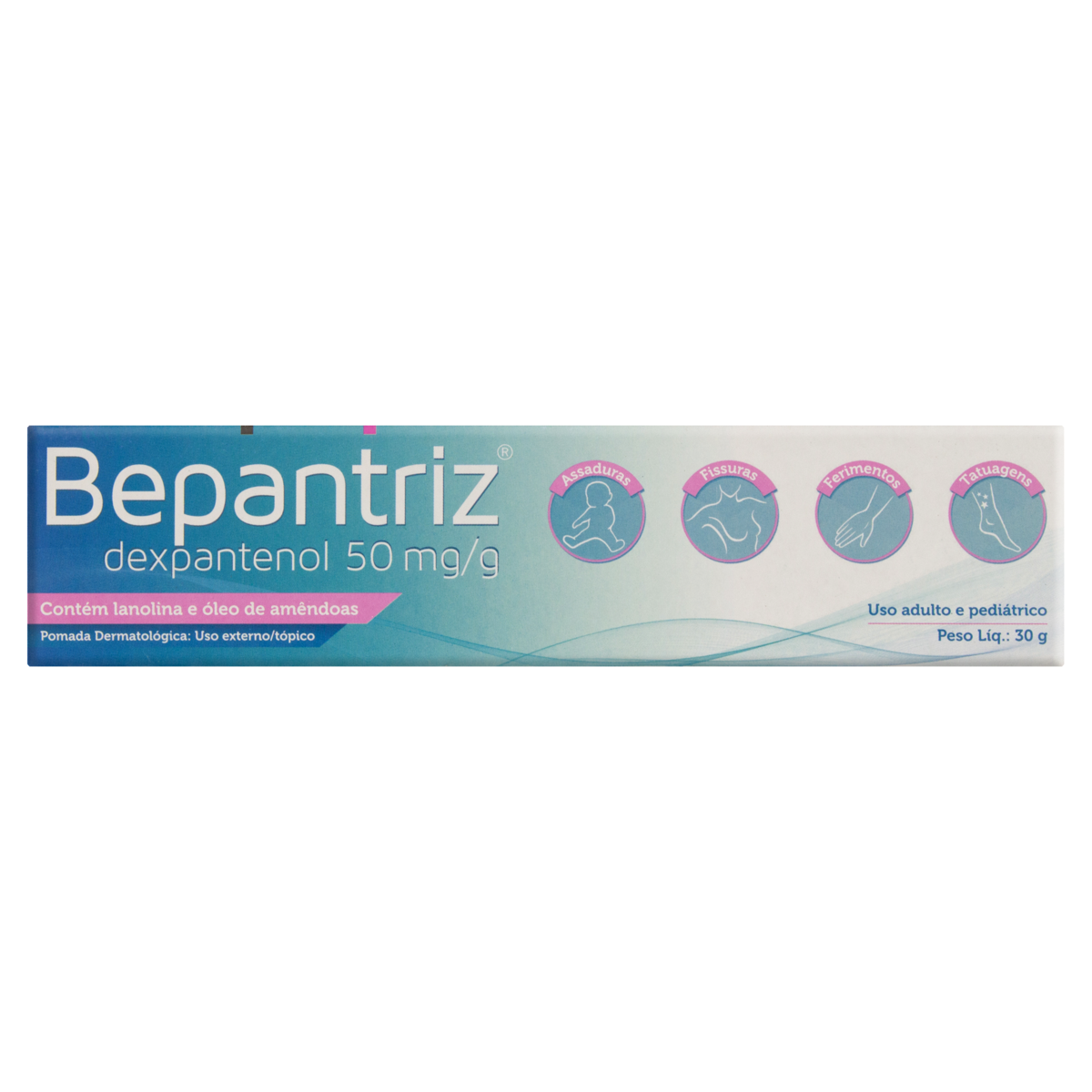 BEPANTRIZ