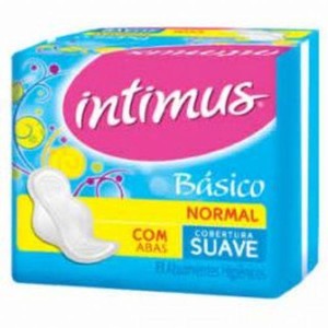 ABSORVENTE DIANA