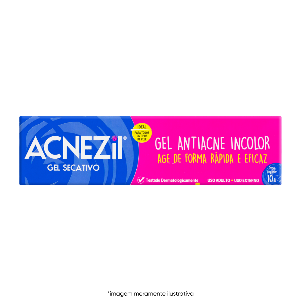 ACNEZIL