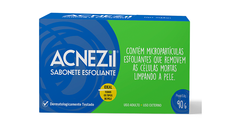 ACNEZIL