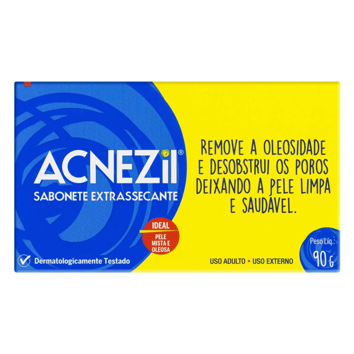 ACNEZIL