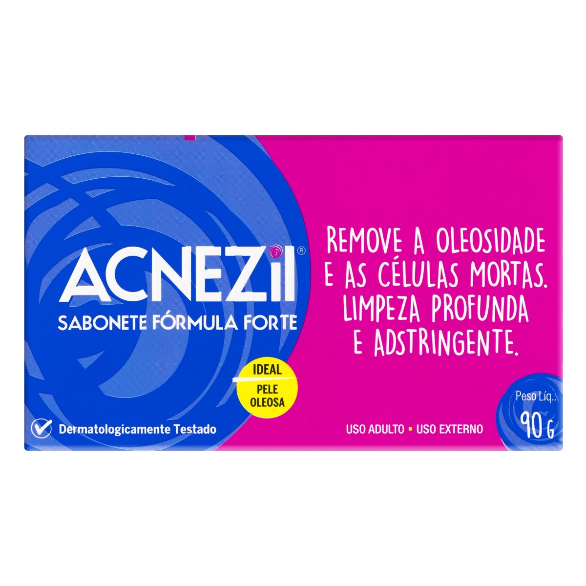 ACNEZIL