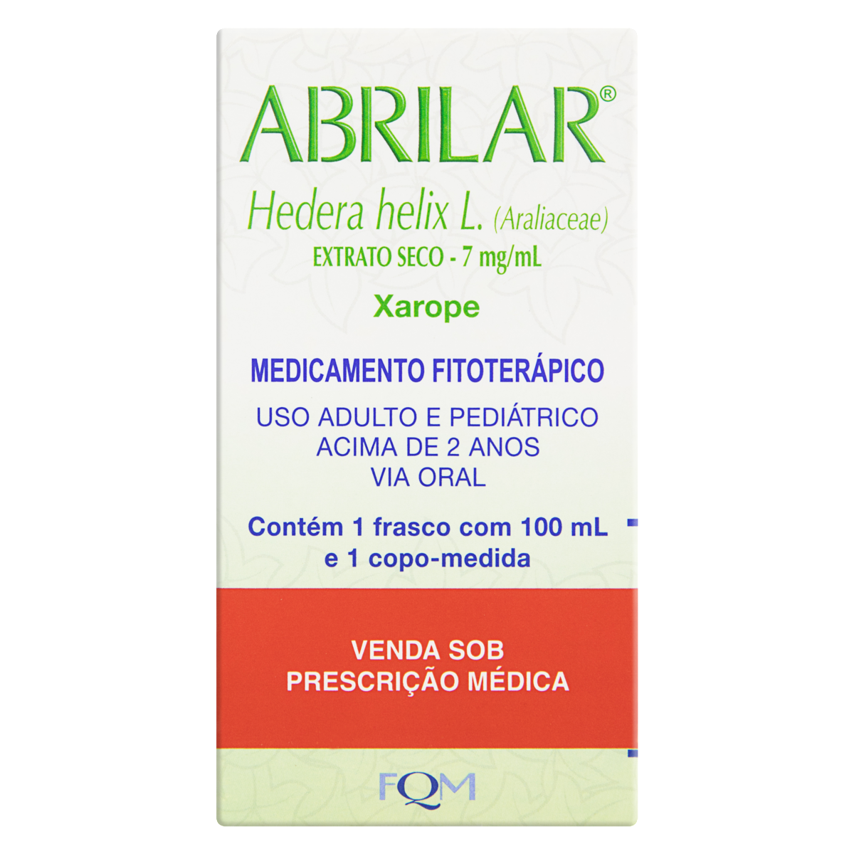 ABRILAR