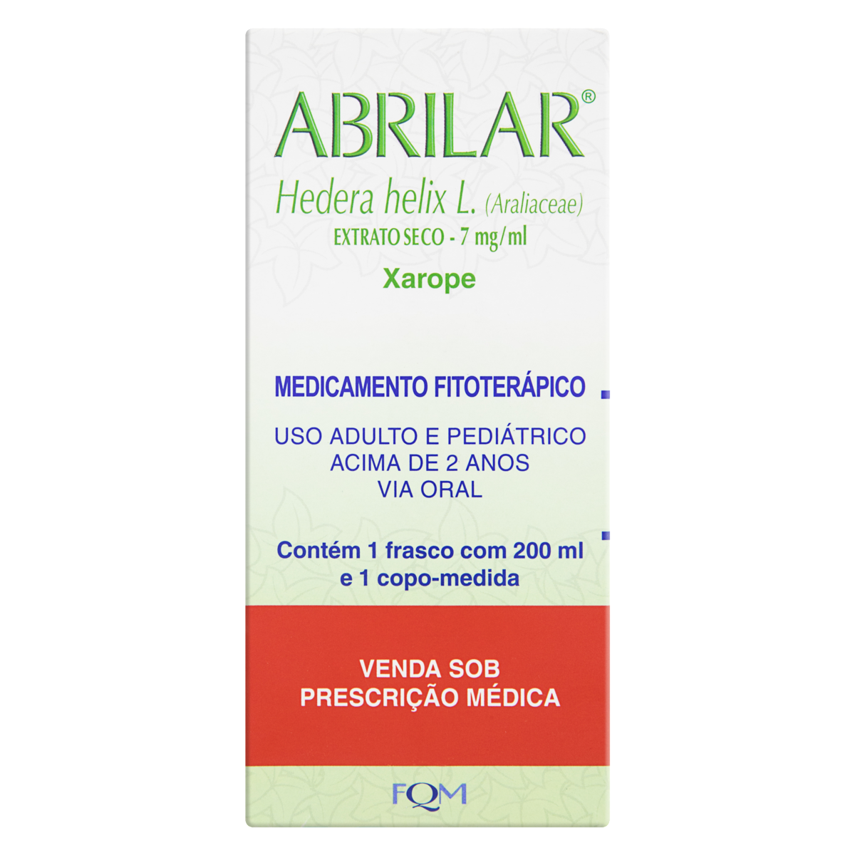 ABRILAR