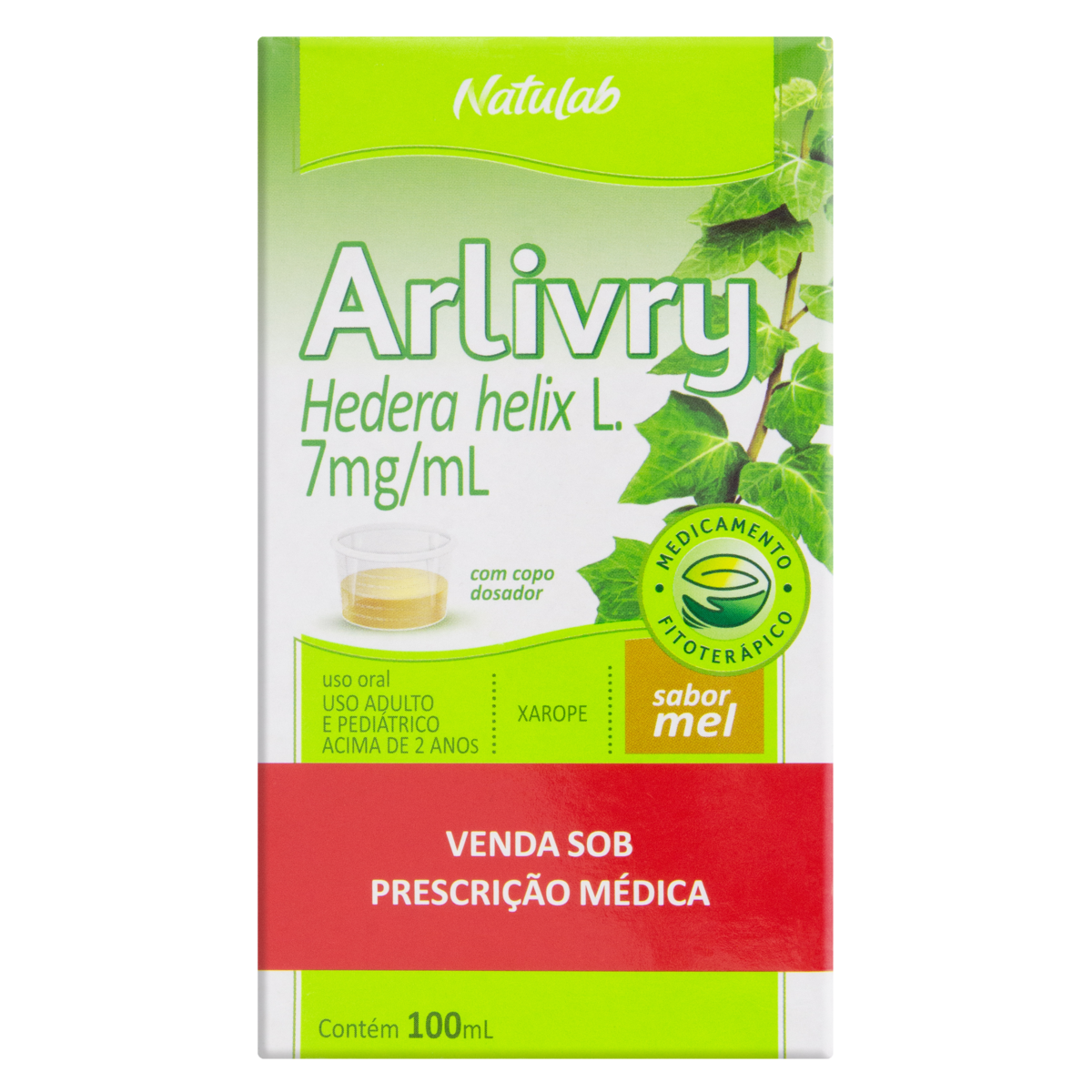 ARLIVRY