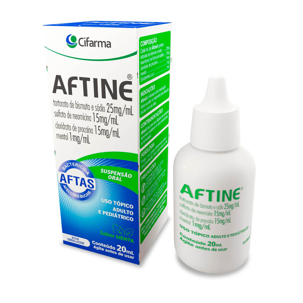 AFTINE