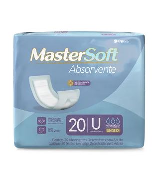 ABSORVENTE DRY