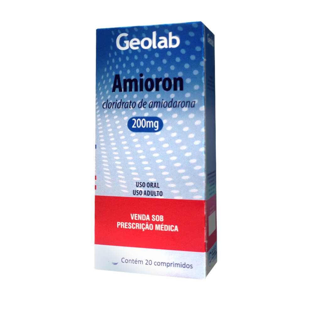 AMIORON