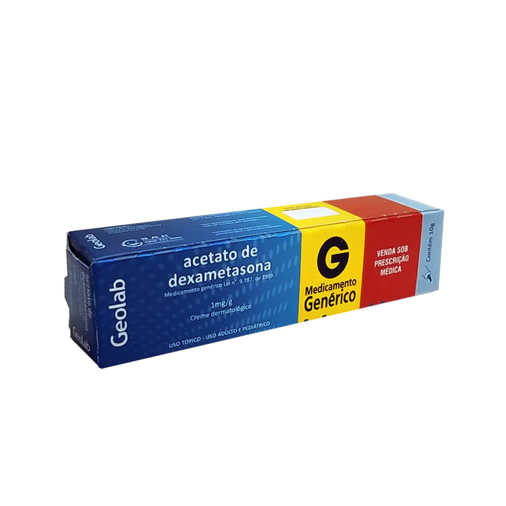 ACETATO DE DEXAMETASONA