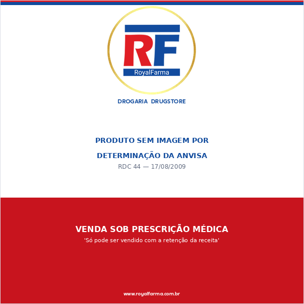 TOUCA METALIZADA